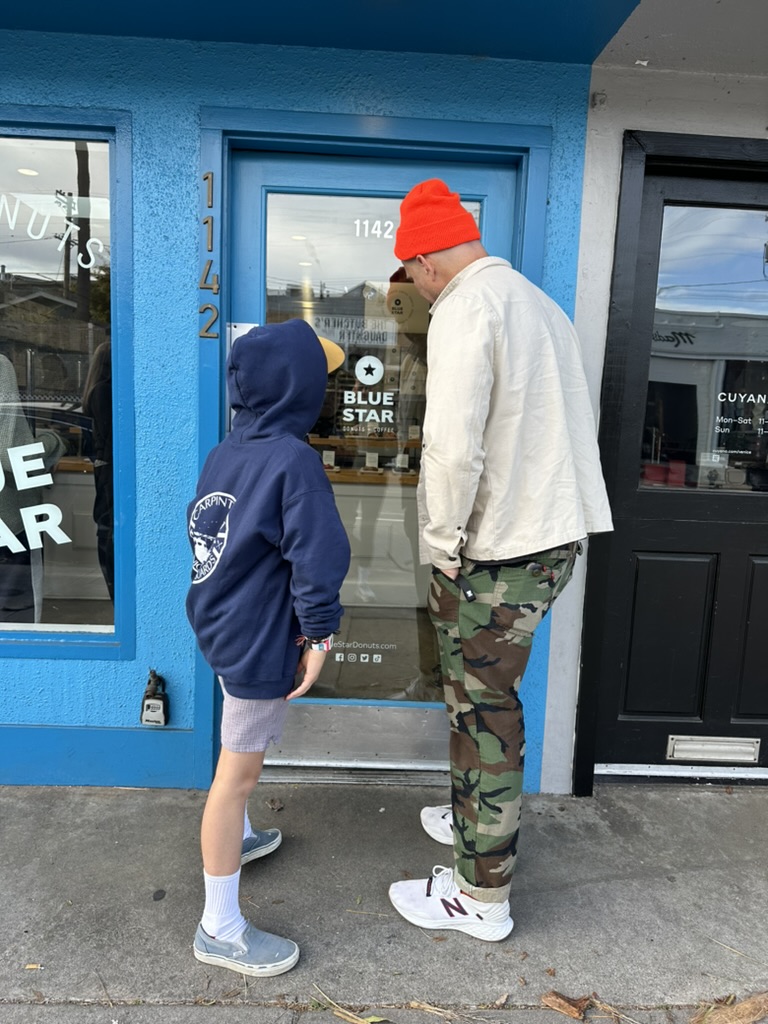Blue Bottle Coffee (Venice)